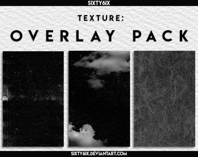 Photoshop Free Overlay Texture Pack フォトショップ オーバーレイ テクスチャー 無料 フリー Texture Overlay Pack