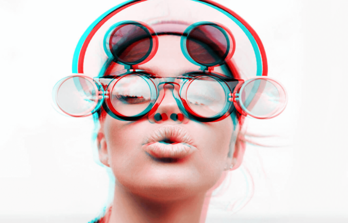 Adobe Photoshop Free Action Material フリー アクション 素材 イラスト グリッチ デジタル サイバー かっこいい Lomo Adobe Photoshop Free Action Material フリー アクション 素材 イラスト グリッチ デジタル サイバー かっこいい Lomo