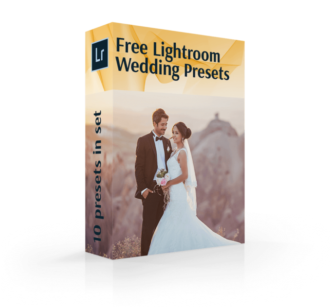 Adobe Lightroom Free Preset .xmp .lrtemplate 無料 フリー ウェディング 結婚式 綺麗 Free Wedding Lightroom Presets Collection