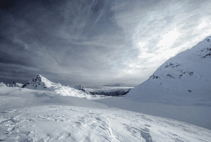 Adobe Lightroom Free Preset Landscape .xmp .lrtemplate 無料 フリー ランドスケープ 風景 景色 Winter Tale