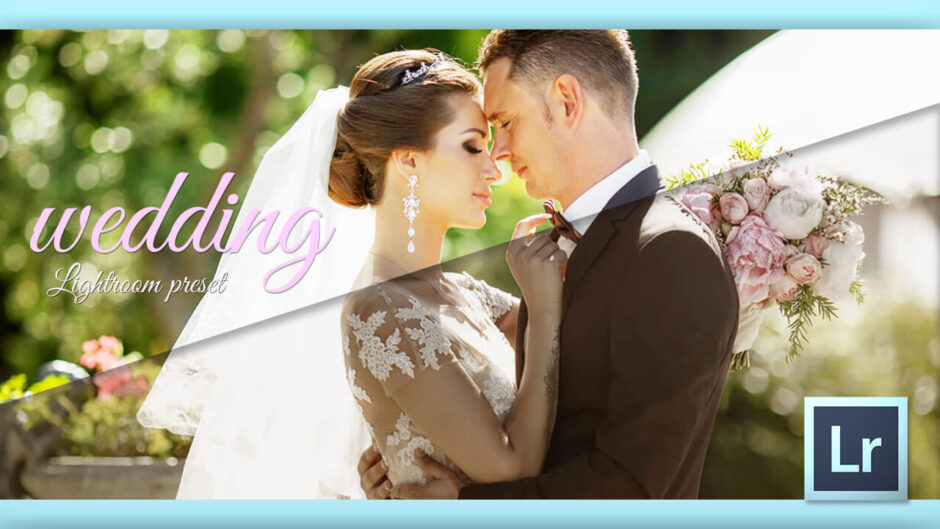 Adobe Lightroom Free Preset .xmp .lrtemplate Wedding Bridal 無料 フリー 結婚式 ブライダル ウェディング
