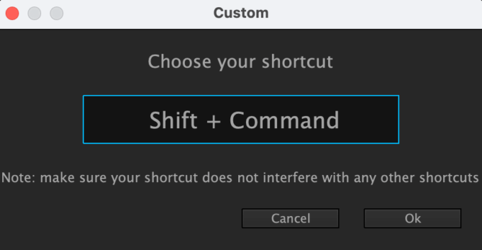 Adobe After Effects AE Juice Copy Ease 無料 プラグイン スクリプト 設定 ショートカットキー Custom
