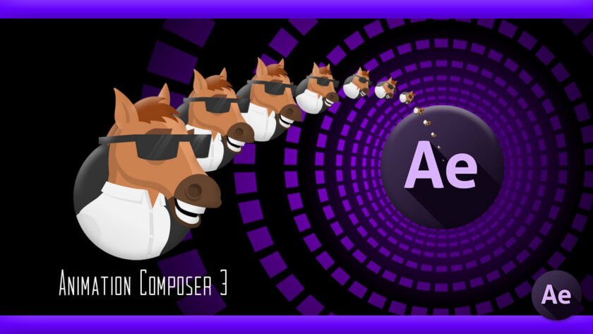 【After Effects】『Animation Composer Starter Pack（無料）』のダウンロード・インストール方法を解説!! |  動画編集やデザインが楽しくなる小ネタブログ（NEXTist Skill Box）