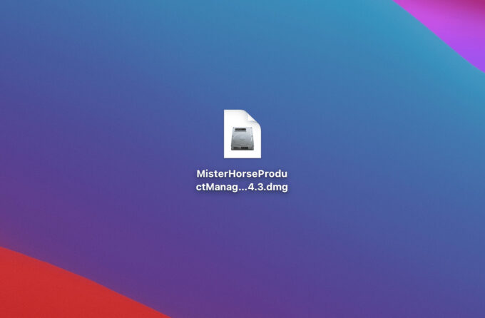 Adobe CC After Effects 無料 プラグイン Animation Composer 無料 プラグイン ダウンロード MisterHorseProductManager_1.4.3.dmg