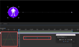 keyframe wingman after effect download