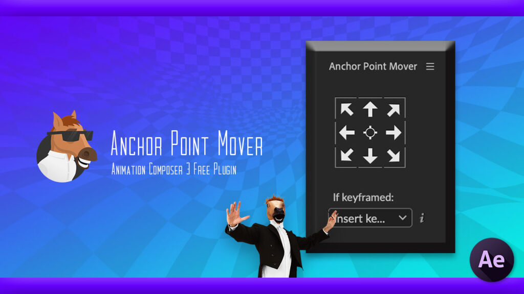 anchor point plugin after effects free download