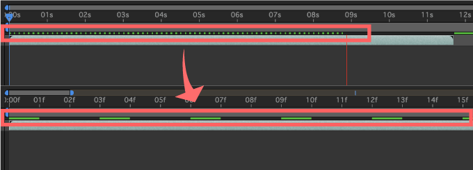 Adobe CC After Effects 容量　軽く サクサク 動く 方法  プレビュー機能 設定 fps スキップ