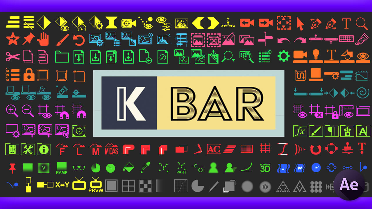 kbar after effects free download