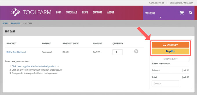 Adobe CC After Effects Plugin Overload 解説 無料 プラグイン 使い方  価格比較 安い TOOLFARM 購入 方法 買い方 支払い方法 クレジットカード PayPal