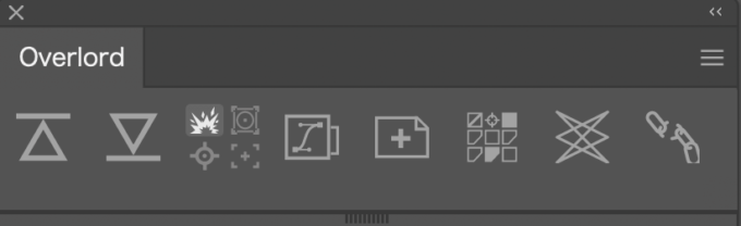 Adobe CC Illustrator Plugin Overload 解説 無料 プラグイン 使い方 価格比較 安い イラストレーター ツール ウィンドウ パネル