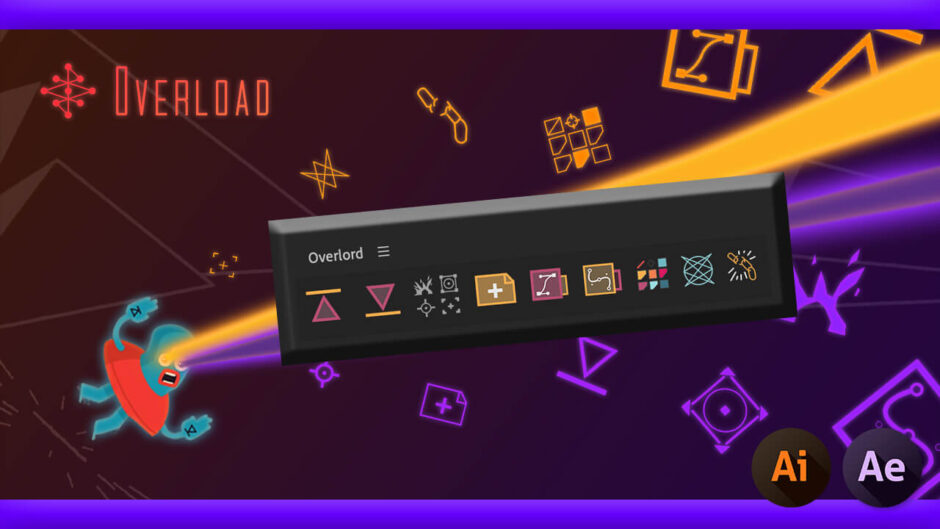 overlord plugin after effects free download