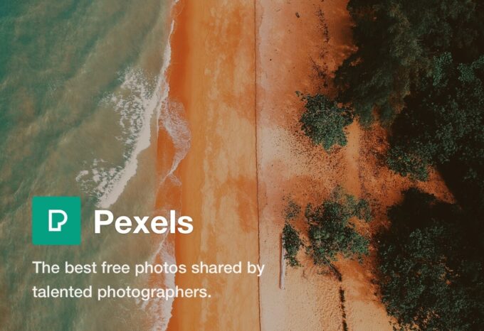 無料 素材 画像 写真 動画 材料  配布 サイト PEXELS.com