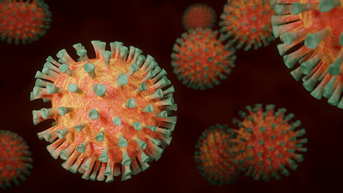 医療 看護 介護 無料 写真 イラスト 素材 ウイルス バイ菌 コロナ COVID 19 予防 感染 infection 消毒 disinfectant