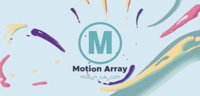 Adobe Premiere Pro After Effects 無料 素材 テンプレート プリセット 配布 サイト Motion Array 
