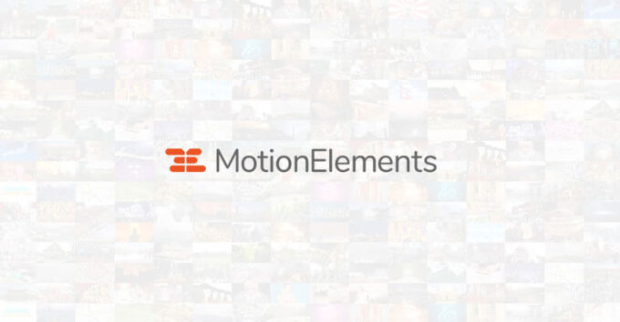 Adobe Premiere Pro After Effects 無料 素材 テンプレート プリセット 配布 サイト Motion Elements