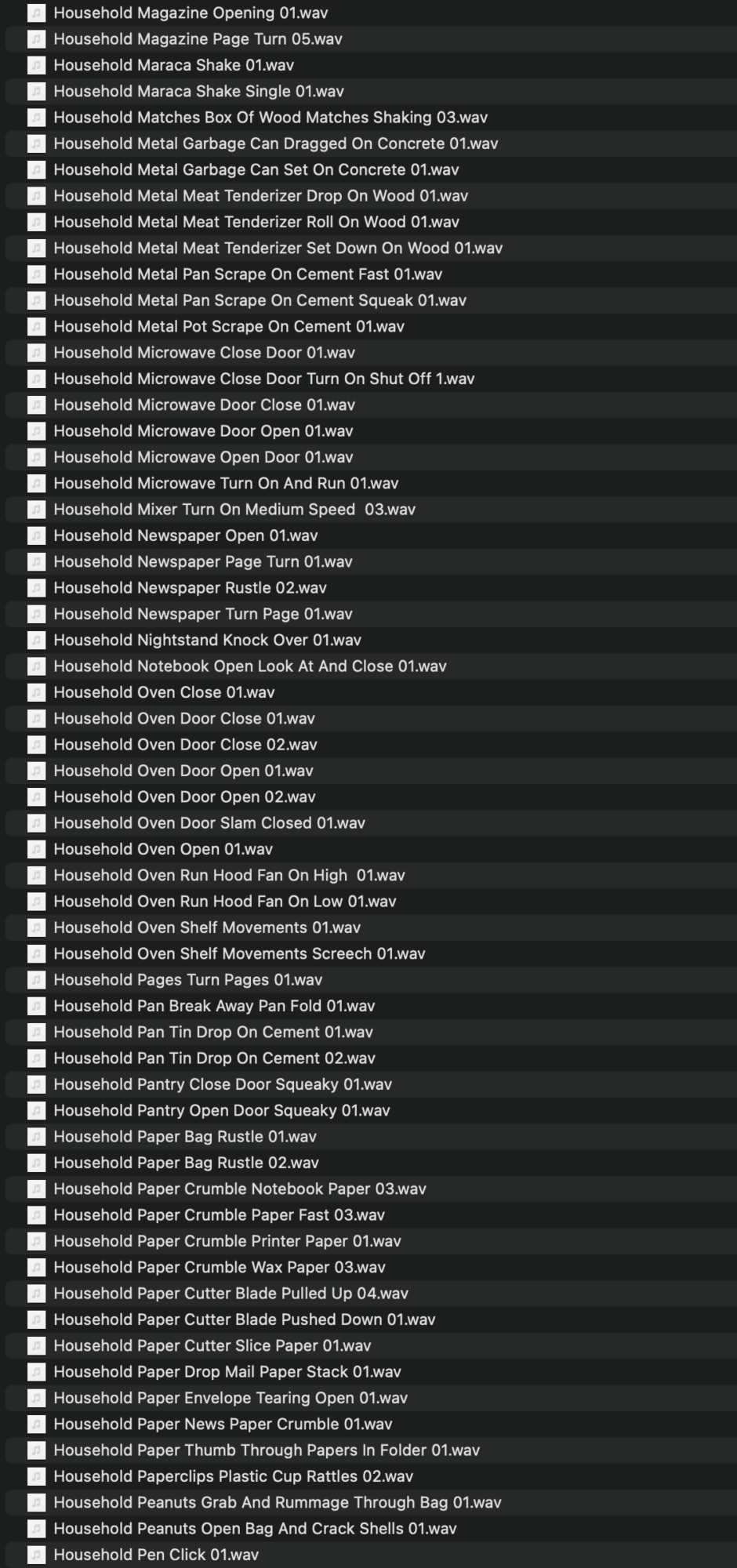 『Adobe Audition』から高品質なサウンドエフェクト（効果音）を10,000種類以上無料でダウンロードする方法 After
