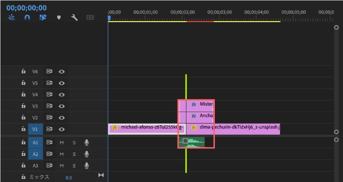 Adobe CC Premiere Pro Free Plugin extension Premiere Composer 無料 プラグイン エクステンション 無料 使い方 機能 解説 トランジション プリセット transition preset