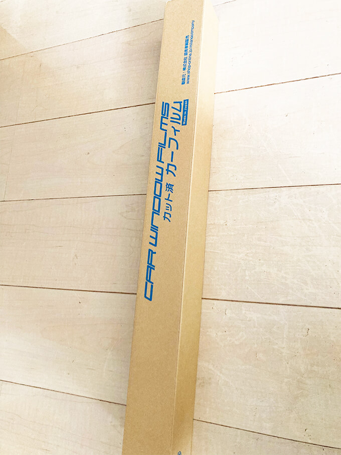 ジムニー JA11 JA12 JA22 JB32 スモーク フィルム 貼り方 方法 購入
