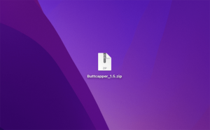 buttcapper after effects free download