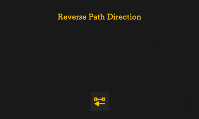 Adobe After Effects Free Script Plugin Trim Pack 無料 スクリプト プラグイン 機能 使い方 Reverse Path Direction