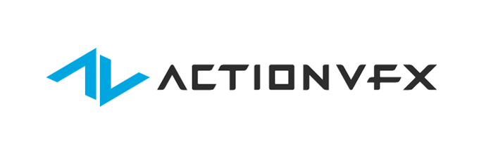 ACTION VFX 無料 素材