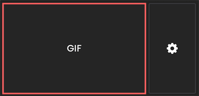 Adobe After Effects Motion Tools Super GIF 機能 使い方