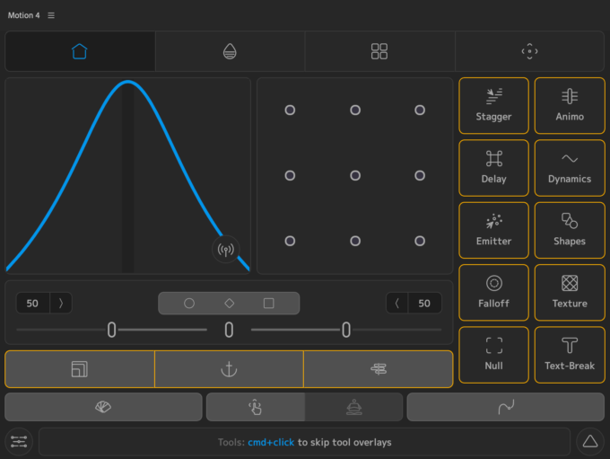 motion 4 after effects free download