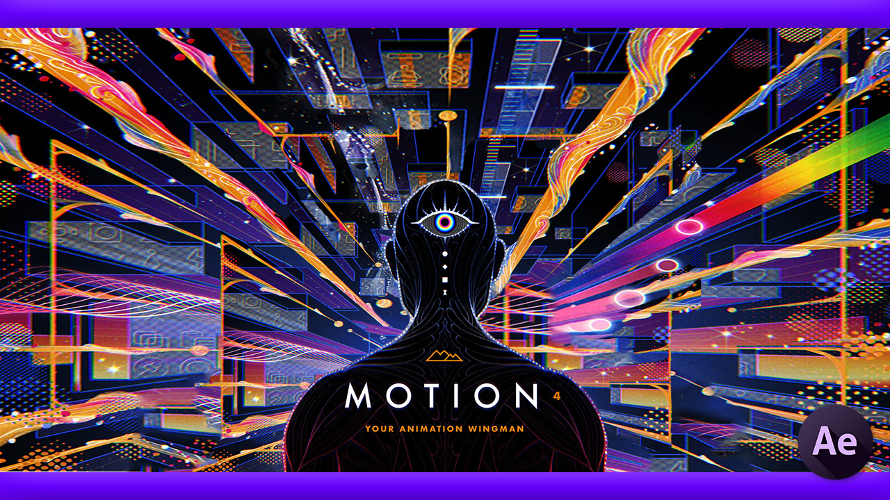 motion 4 after effects free download