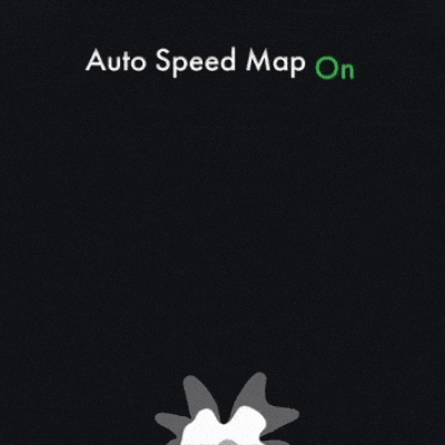 After Effects プラグイン エフェクト Auto Fill Speed Map 使い方