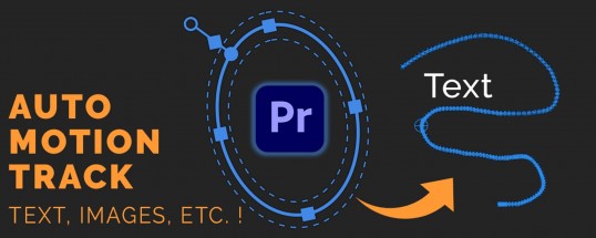 Adobe Premiere Pro Scripts Auto Motion Tracker For Objects 便利　おすすめ セール