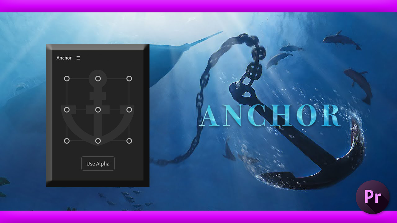 ???Premiere Pro?????????????????????????????????????????????????????????????????????????????????????????????????????????????????????Anchor????????????