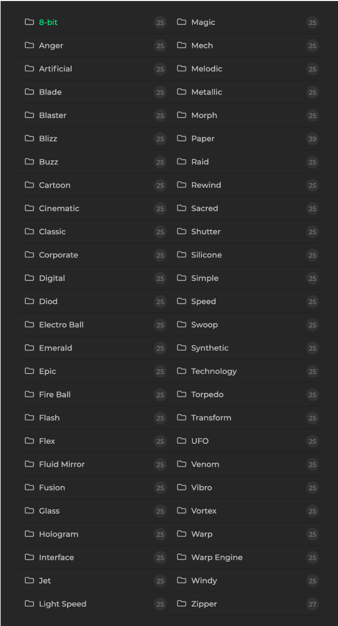 【After Effects】2600種類のプリセットが無料で使えるエクステンション『Motion Bro』の無料プラグインの紹介や