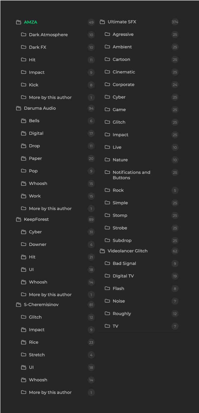 【After Effects】2600種類のプリセットが無料で使えるエクステンション『Motion Bro』の無料プラグインの紹介や