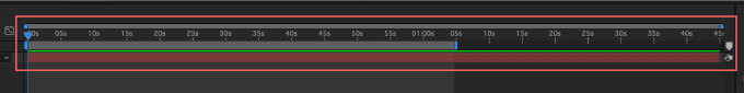 AE Juice Export GIF Setting Duration Composition