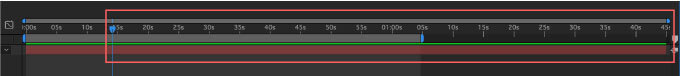 AEJuice Export GIF Setting Duration current time indicator-composition end