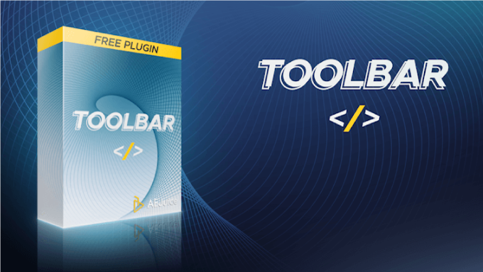 After Effects AE Juice Toolbar 無料 スクリプト
