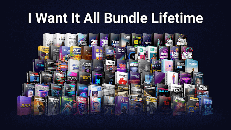 AEJuice I Want It All Bundle Lifetime 最安 セール いつ