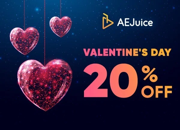 AE Juice セール バーゲン 情報 最安 安い 激安 Valentine's Day