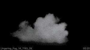 AE Juice Starter Pack ACTION VFX 無料 プラグイン Lingering fog