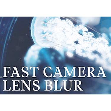 After Effects Fast Camera Lens Blur Sale