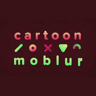 After Effects Plugin Everything Cartoon Moblur Sale