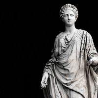 After Effects Dust Transition Image 使い方