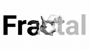 After Effects Dust Transition noise Fractal 使い方