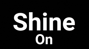 After Effects Dust Transition Shine On 使い方