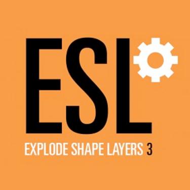 After Effects Explode Shape Layers Sale