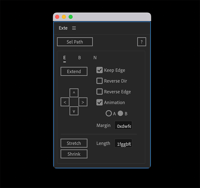 After Effects Exte ライセンス認証 方法 手順