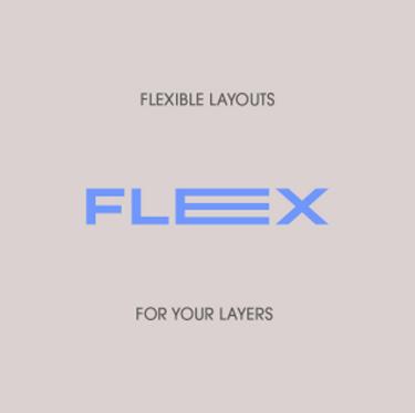 After Effects Flex Sale