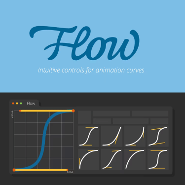 After Effects Flow Sale