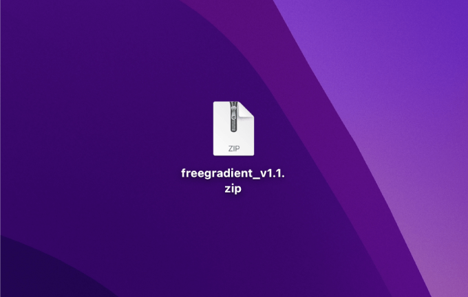 After Effects 無料 プラグイン freeGradient aescripts+aeplugins ダウンロード 方法 手順 zip