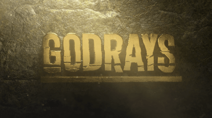 Adobe After Effects 無料 プラグイン Godrays 便利 おすすめ